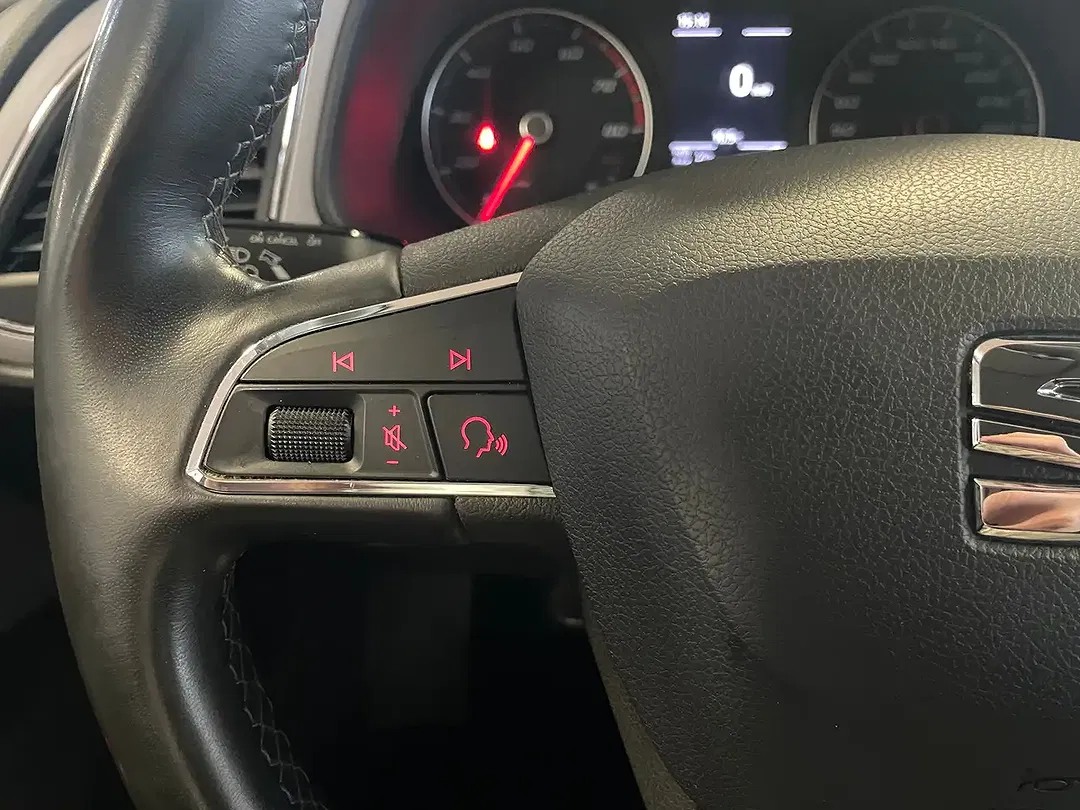 SEAT Leon - Thumbnail 15