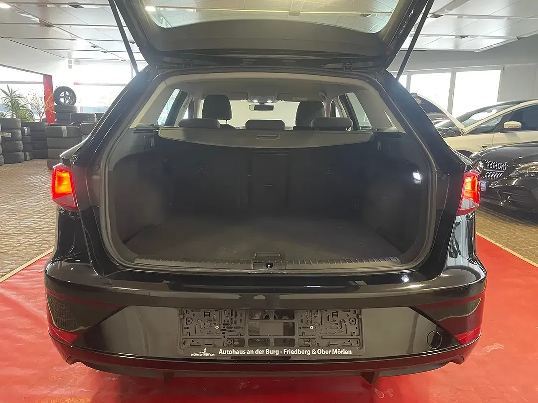 SEAT Leon - Thumbnail 8