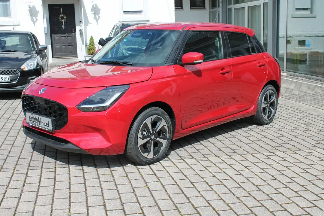 Suzuki Swift - Afbeelding 1