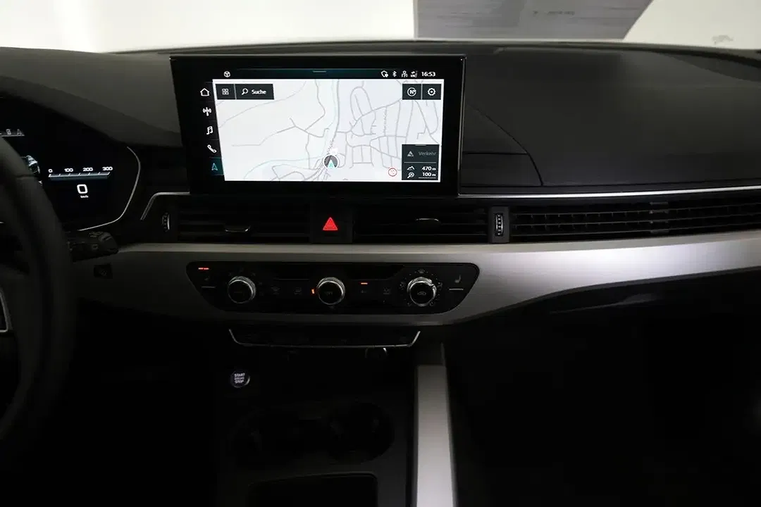 Audi A4 - Thumbnail 13