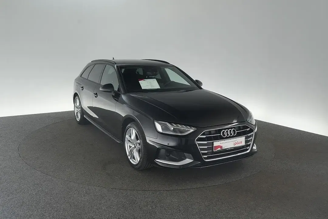 Audi A4 - Thumbnail 7