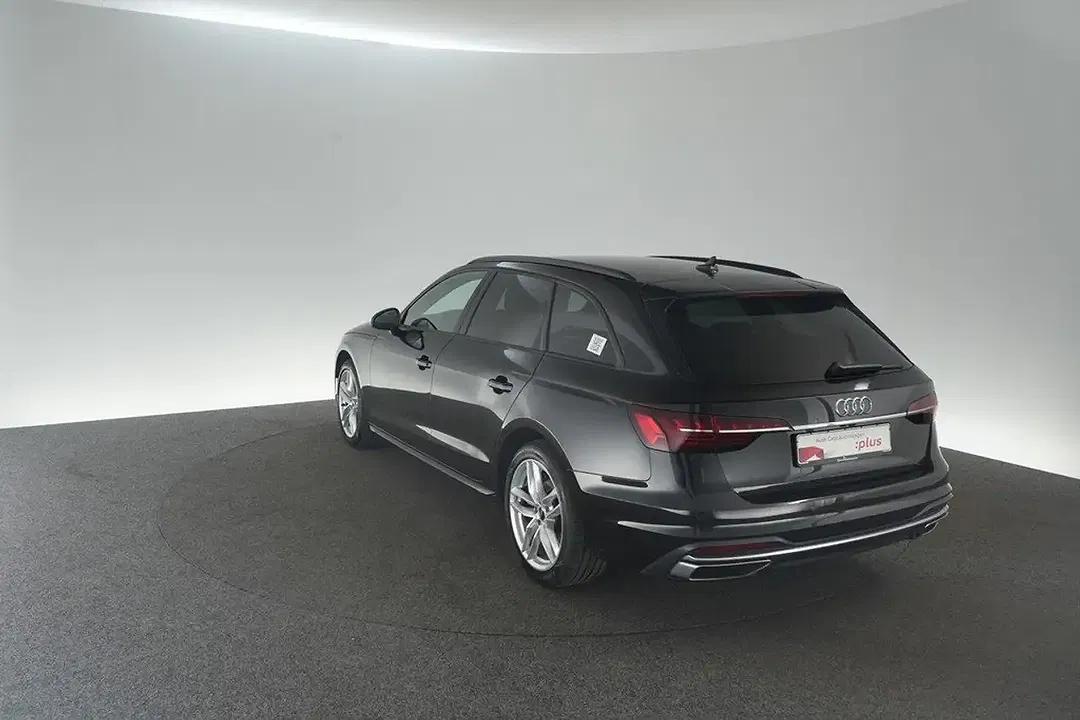 Audi A4 - Thumbnail 8