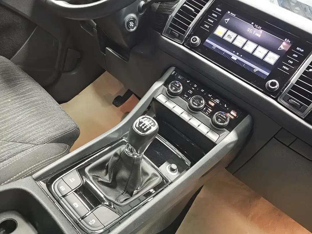 Skoda Kodiaq - Thumbnail 10