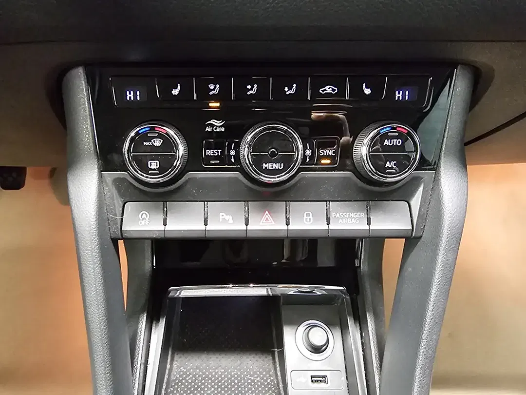 Skoda Kodiaq - Thumbnail 11
