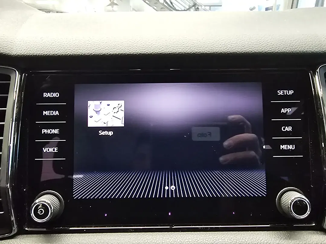 Skoda Kodiaq - Thumbnail 13