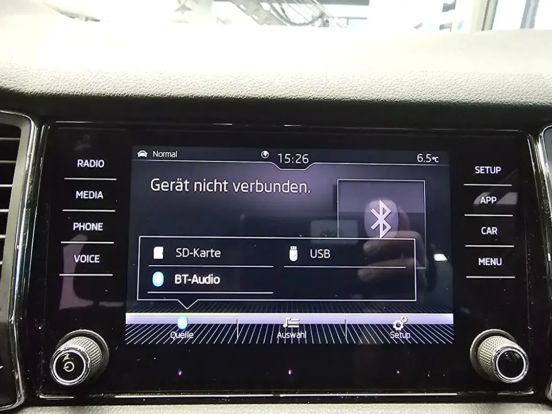 Skoda Kodiaq - Thumbnail 14