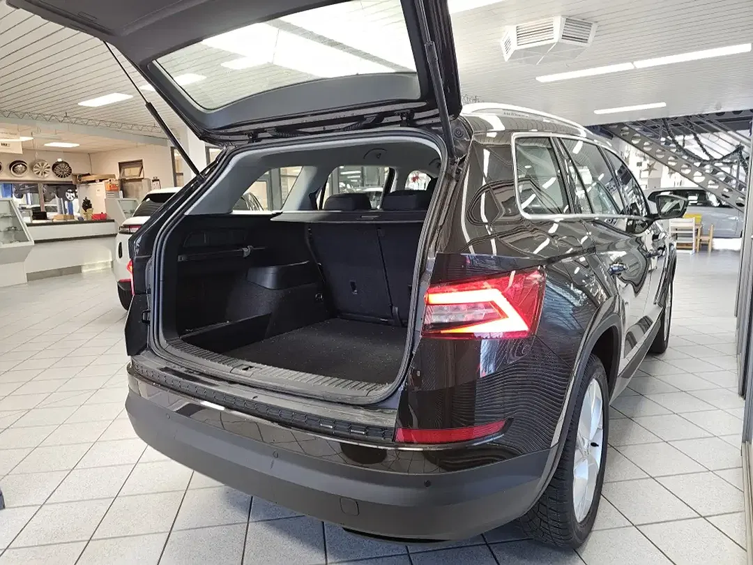 Skoda Kodiaq - Thumbnail 2