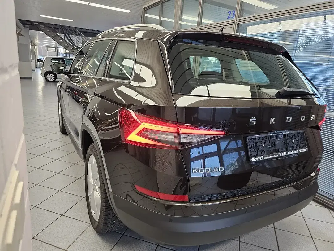 Skoda Kodiaq - Thumbnail 6