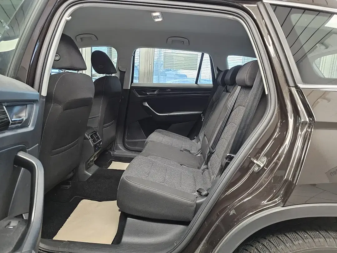 Skoda Kodiaq - Thumbnail 7