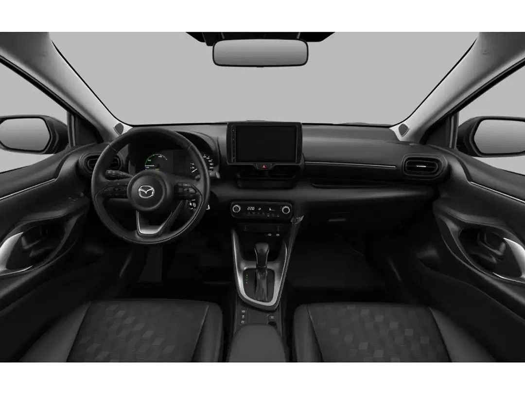 Mazda 2 - Thumbnail 10