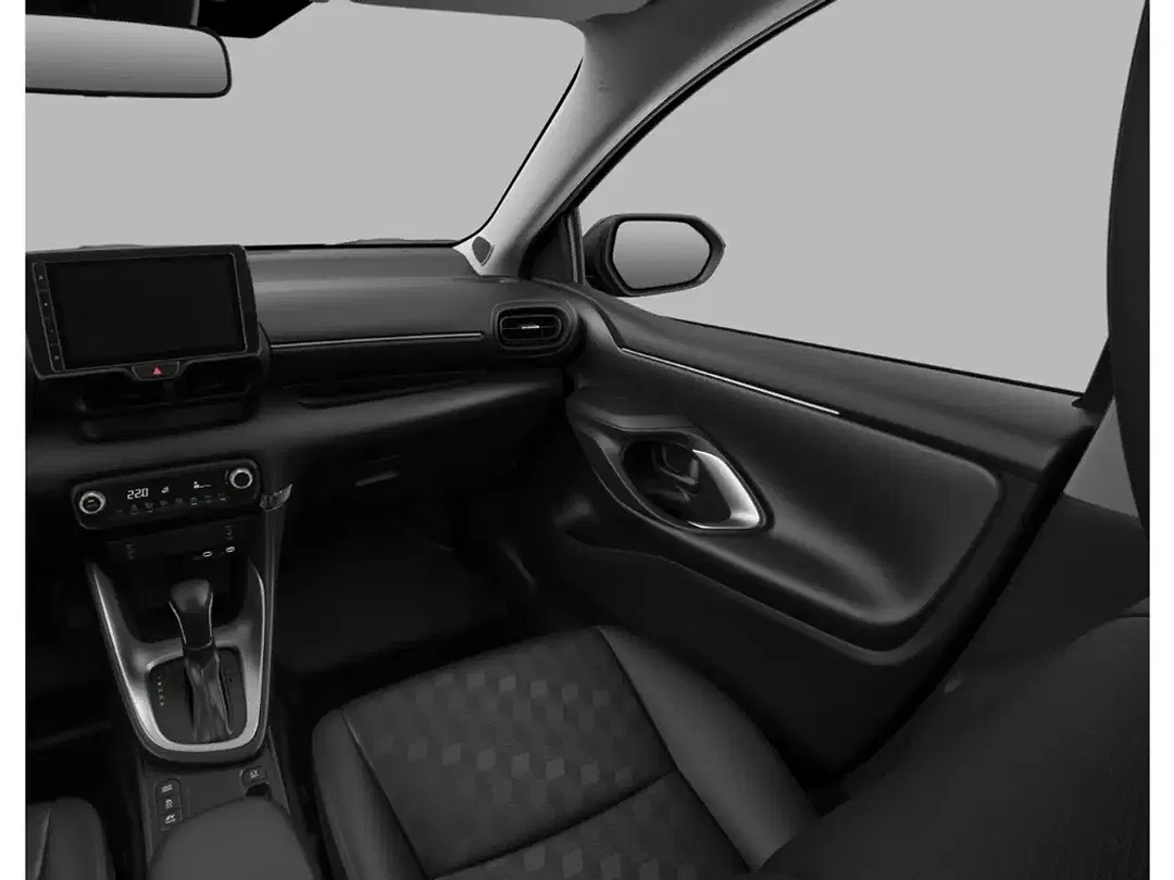 Mazda 2 - Thumbnail 11