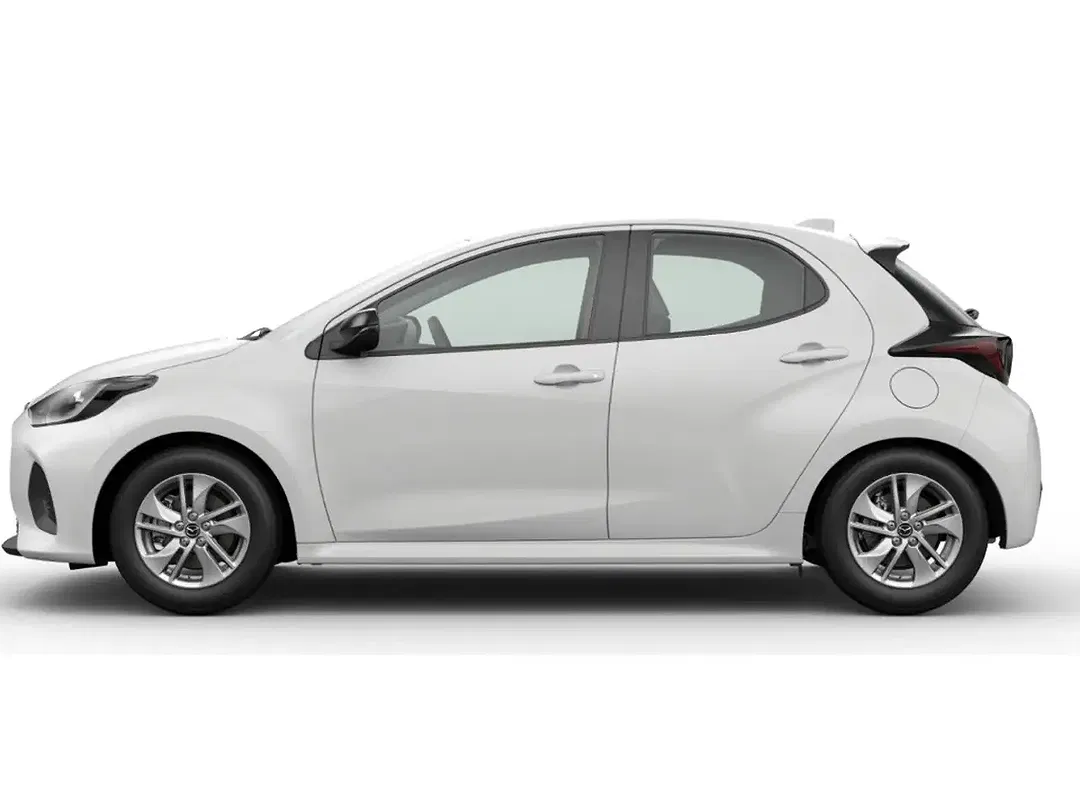 Mazda 2 - Thumbnail 2