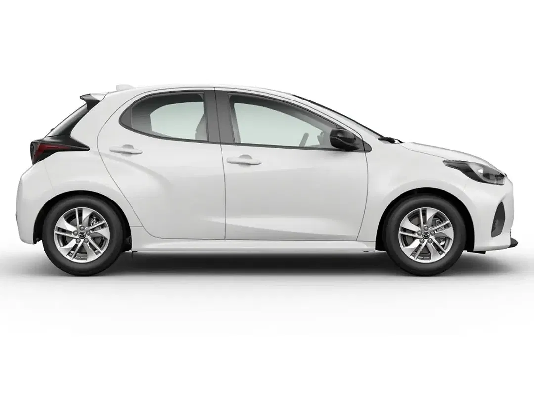 Mazda 2 - Thumbnail 5