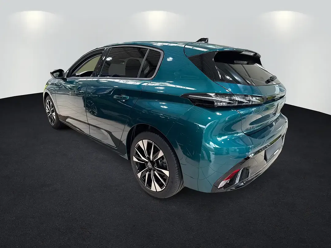 Peugeot 308 - Thumbnail 4