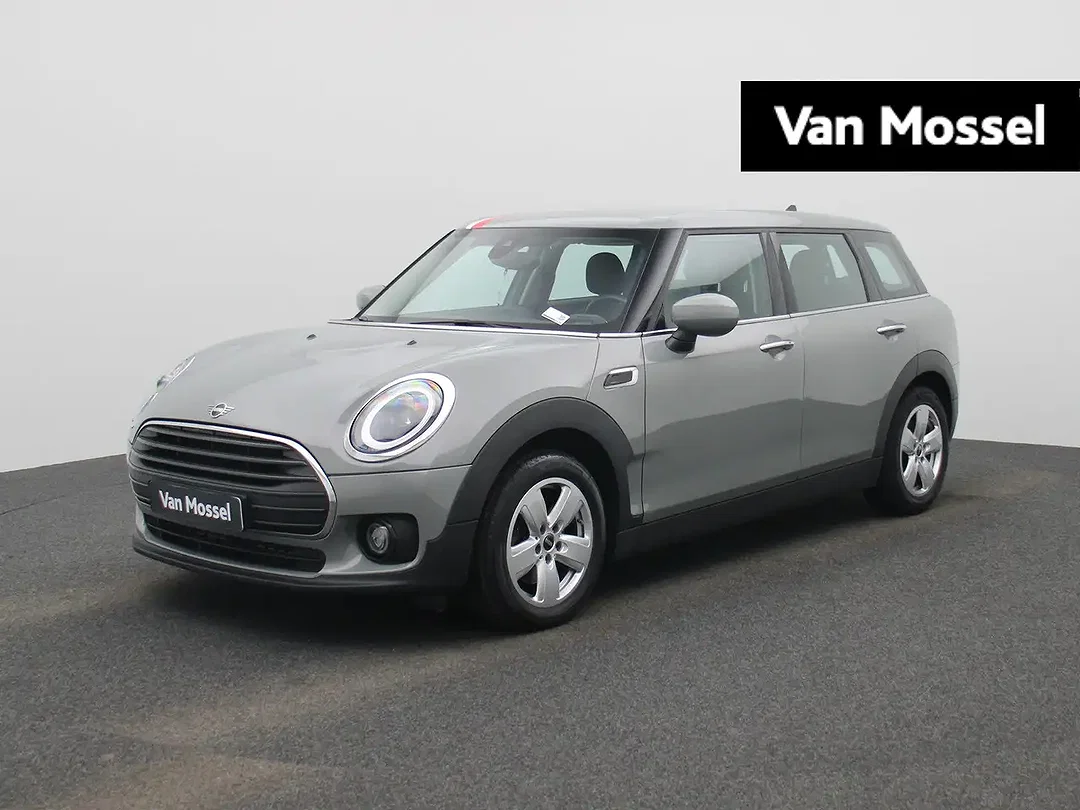 MINI Cooper Clubman - Afbeelding 1