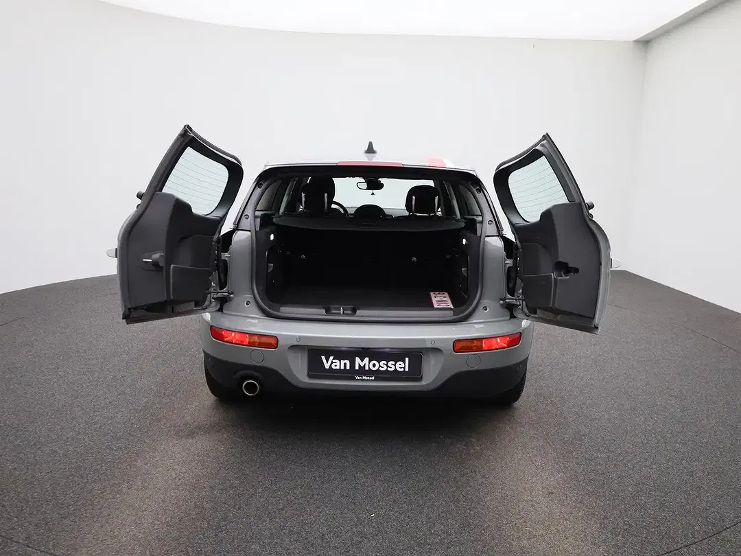 MINI Cooper Clubman - Thumbnail 11