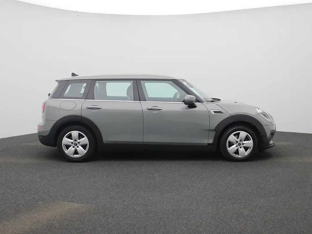 MINI Cooper Clubman - Thumbnail 6