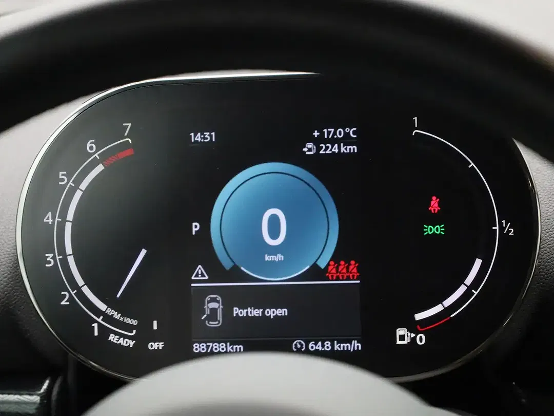 MINI Cooper Clubman - Thumbnail 8