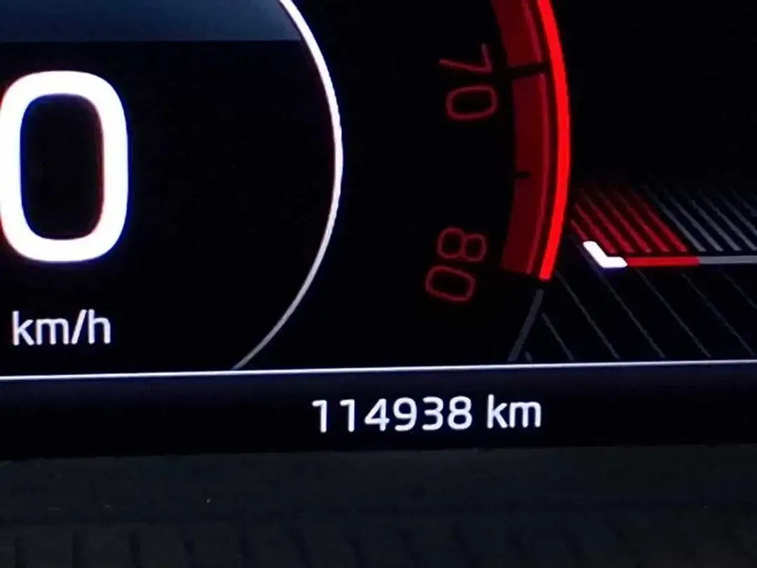 Skoda Superb - Thumbnail 8