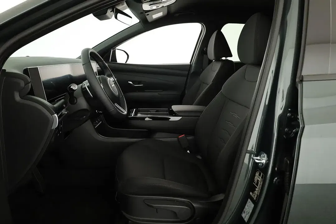 Hyundai TUCSON - Thumbnail 10