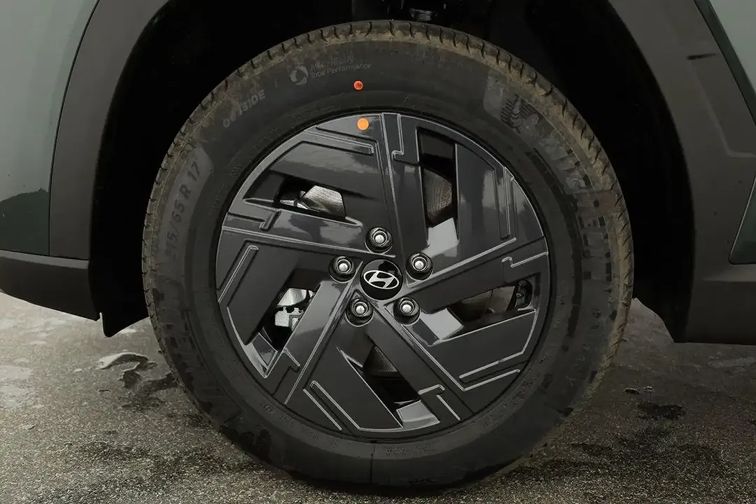 Hyundai TUCSON - Thumbnail 13