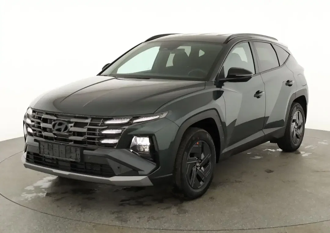 Hyundai TUCSON - Afbeelding 1