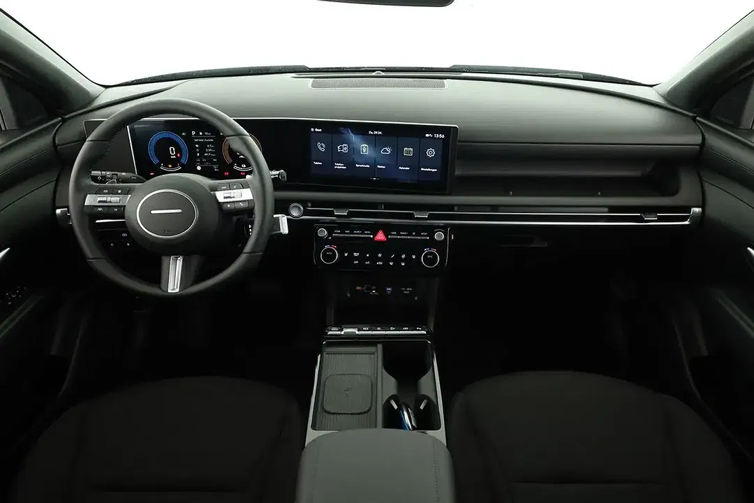 Hyundai TUCSON - Thumbnail 5