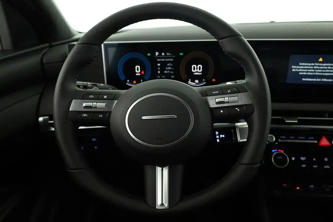 Hyundai TUCSON - Thumbnail 6