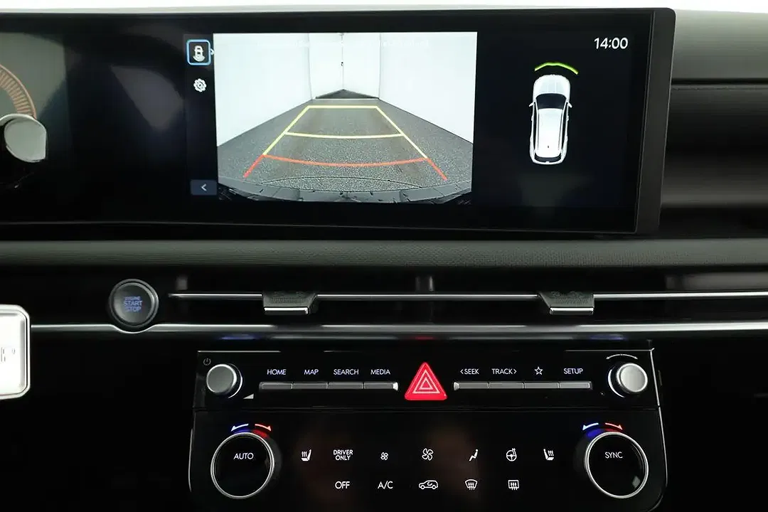Hyundai TUCSON - Thumbnail 7