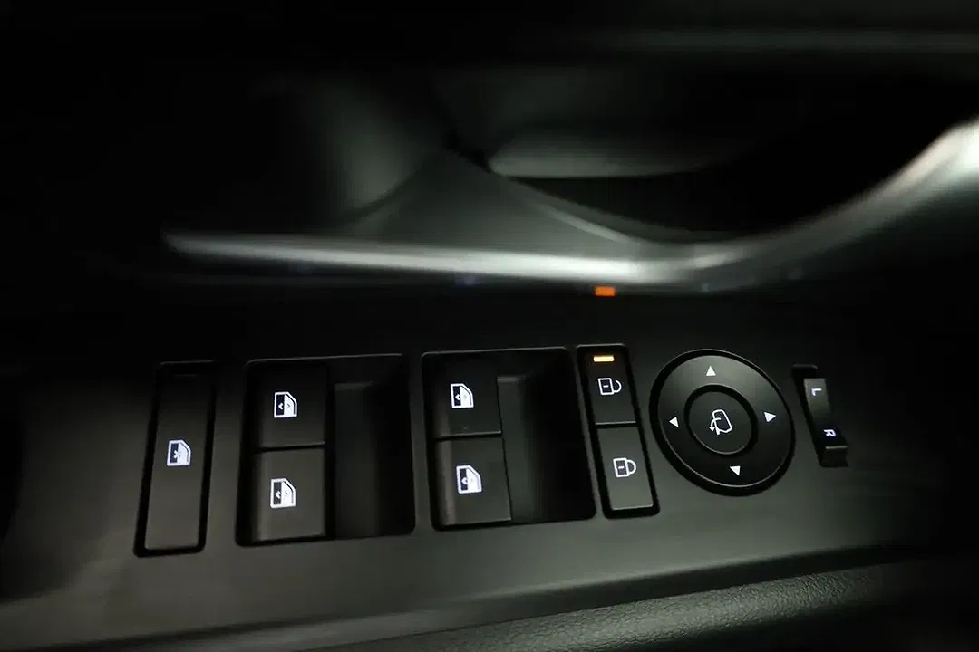 Hyundai TUCSON - Thumbnail 8