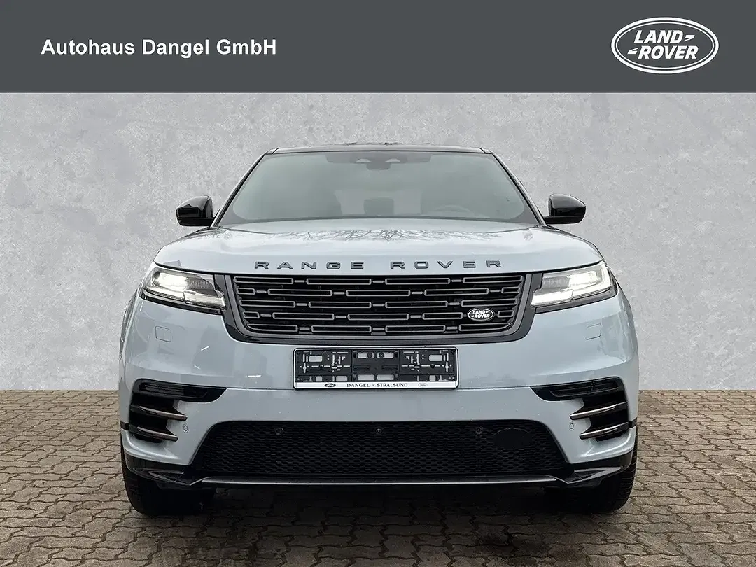 Land Rover Range Rover Velar - Thumbnail 3