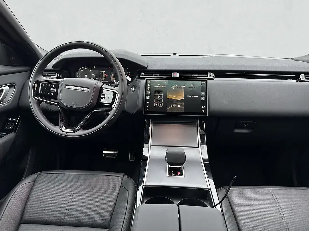 Land Rover Range Rover Velar - Thumbnail 7
