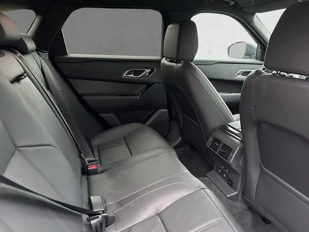 Land Rover Range Rover Velar - Thumbnail 8
