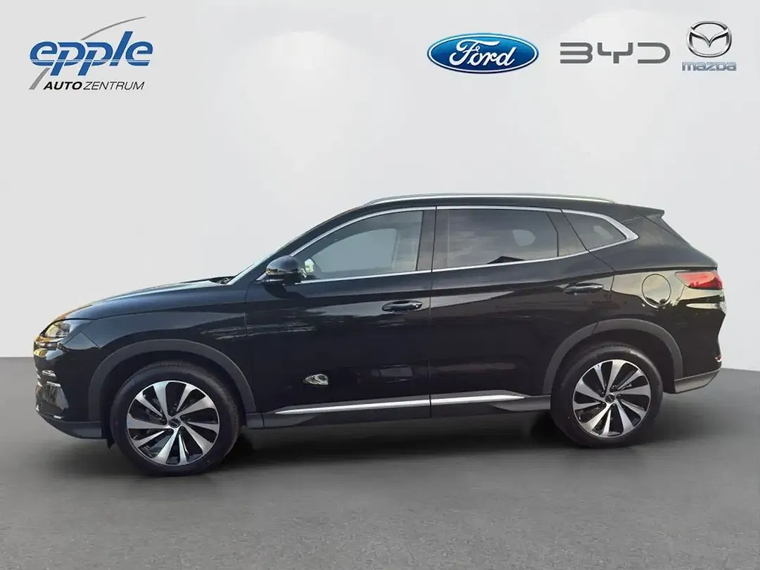 BYD Seal U - Thumbnail 3
