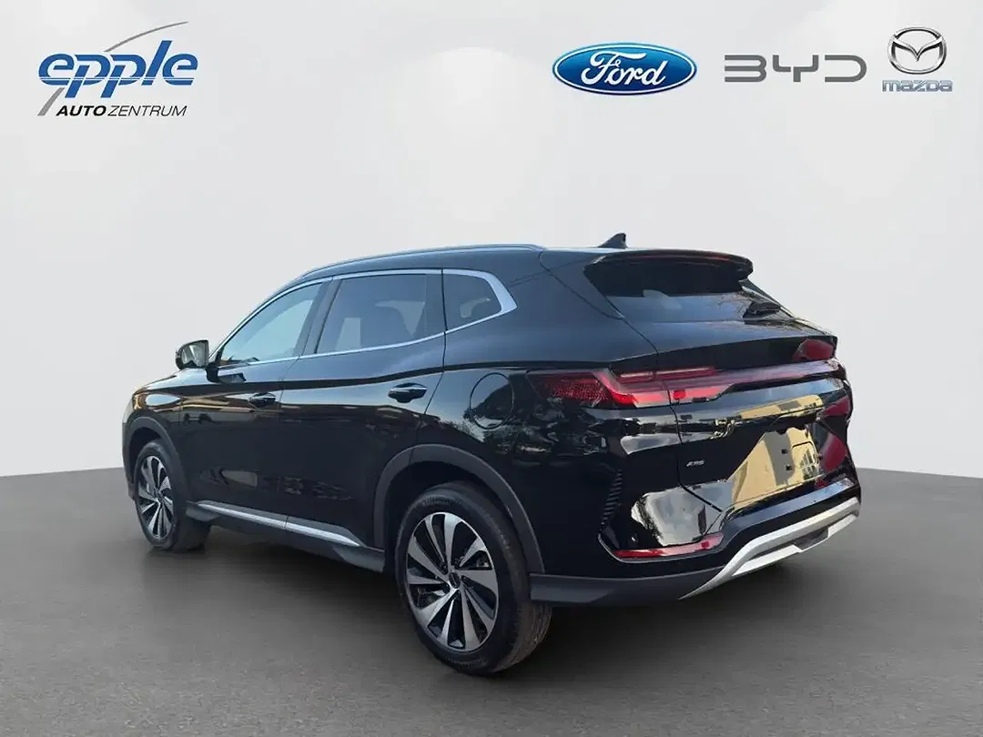 BYD Seal U - Thumbnail 4