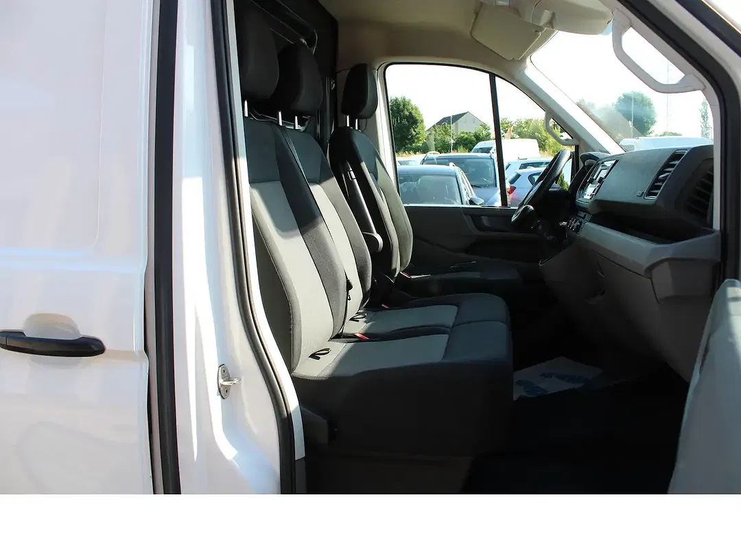 Volkswagen Crafter - Thumbnail 14