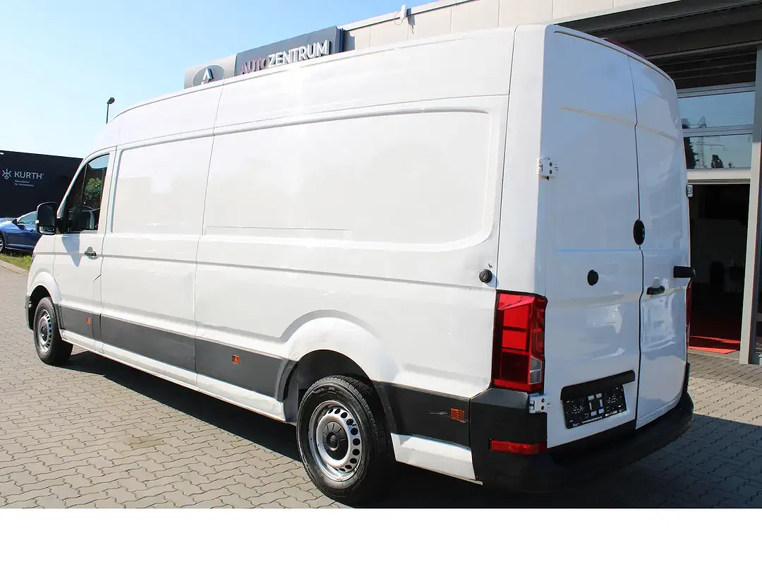 Volkswagen Crafter - Thumbnail 6