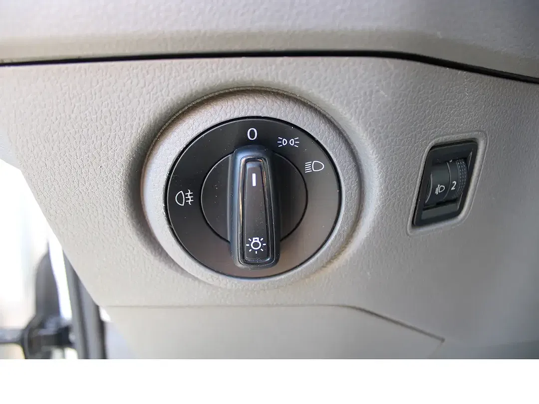 Volkswagen Crafter - Thumbnail 8