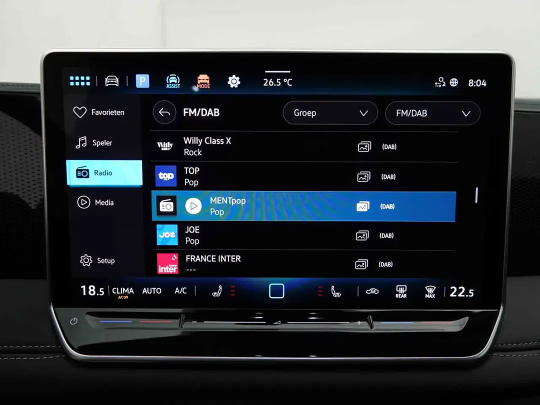 Volkswagen Tiguan - Thumbnail 11