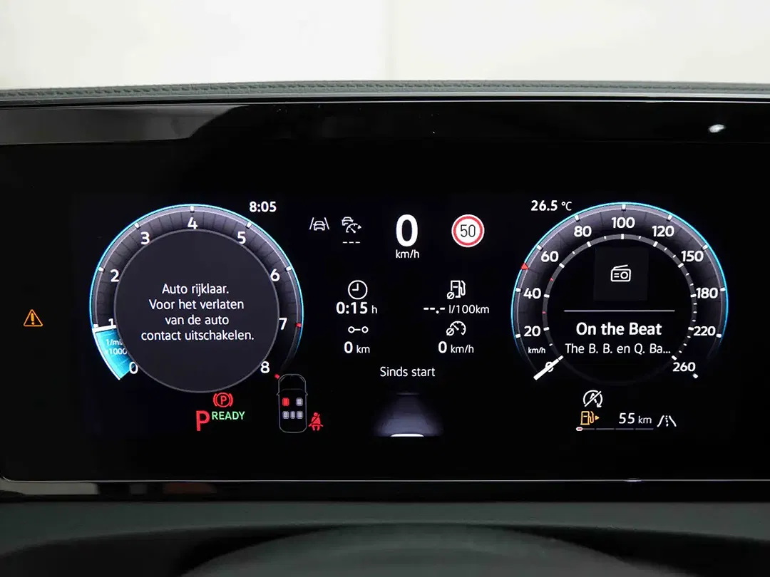 Volkswagen Tiguan - Thumbnail 15
