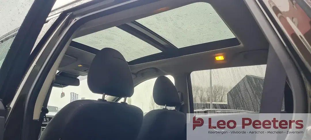 Nissan X-Trail - Thumbnail 5