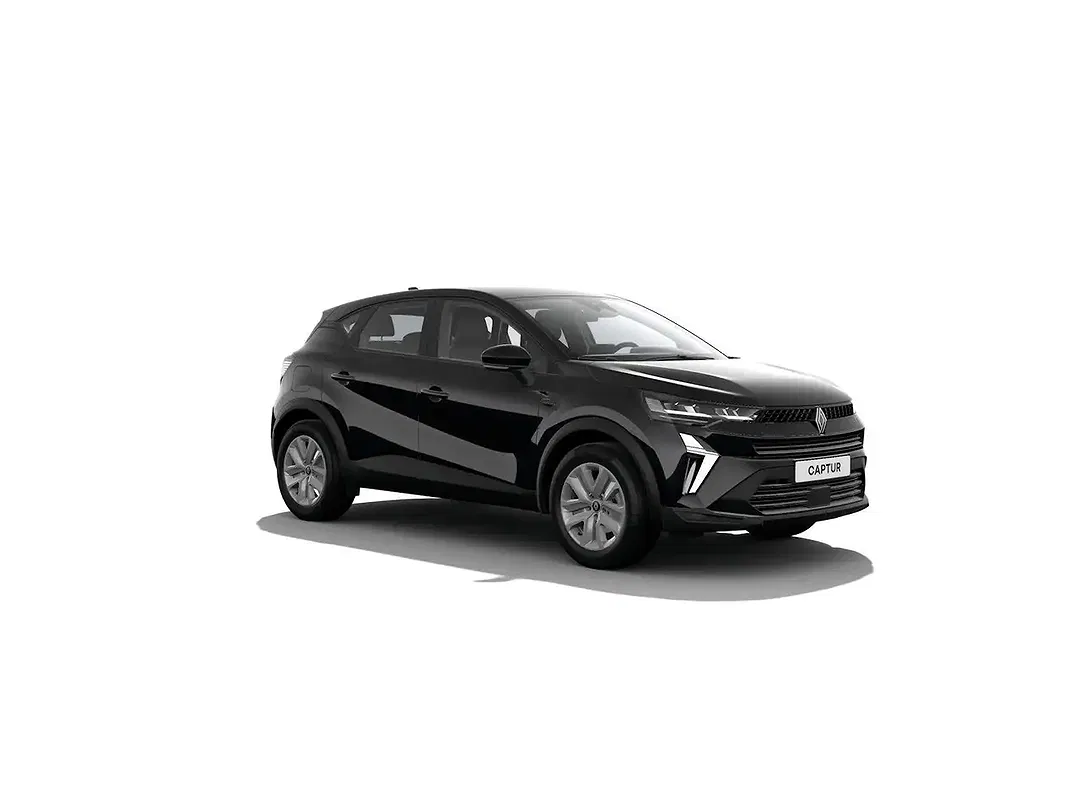 Renault Captur - Thumbnail 10