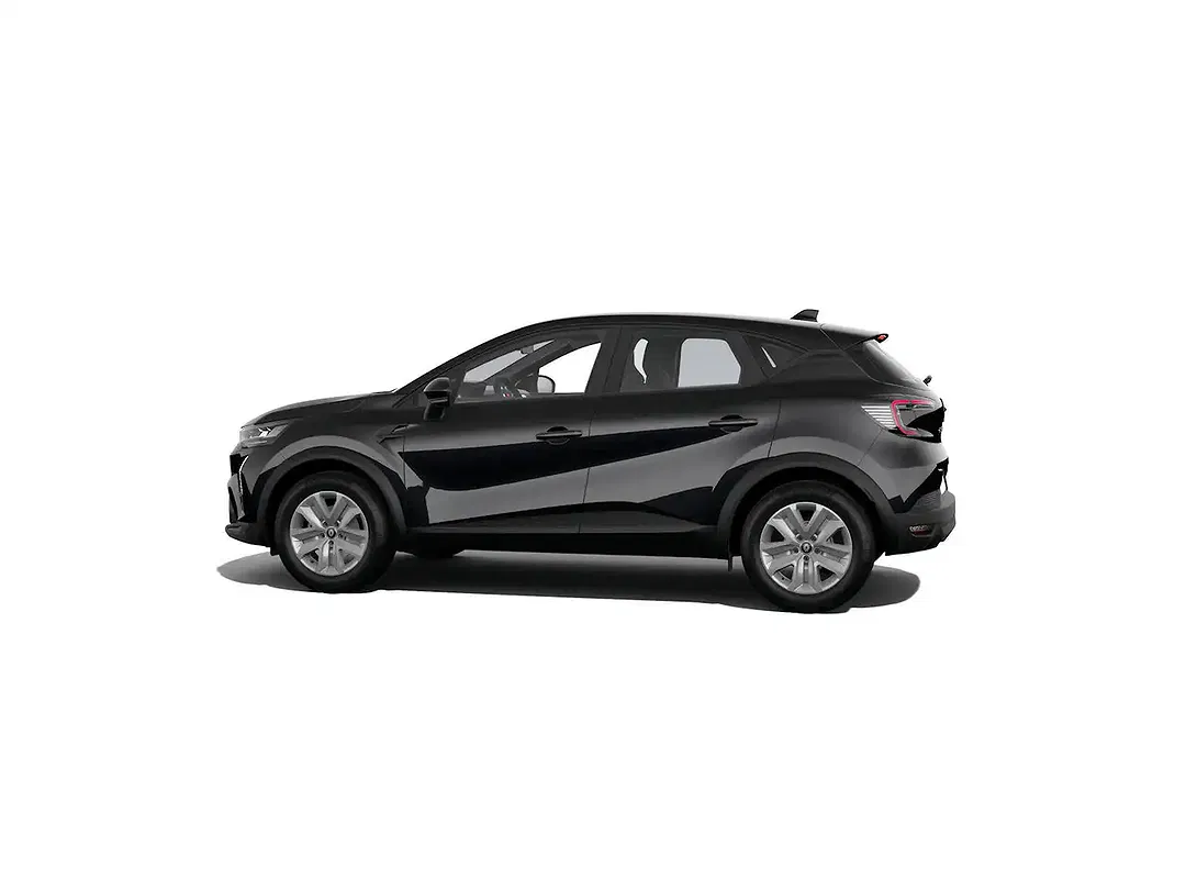 Renault Captur - Thumbnail 3