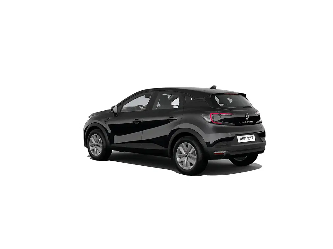Renault Captur - Thumbnail 4