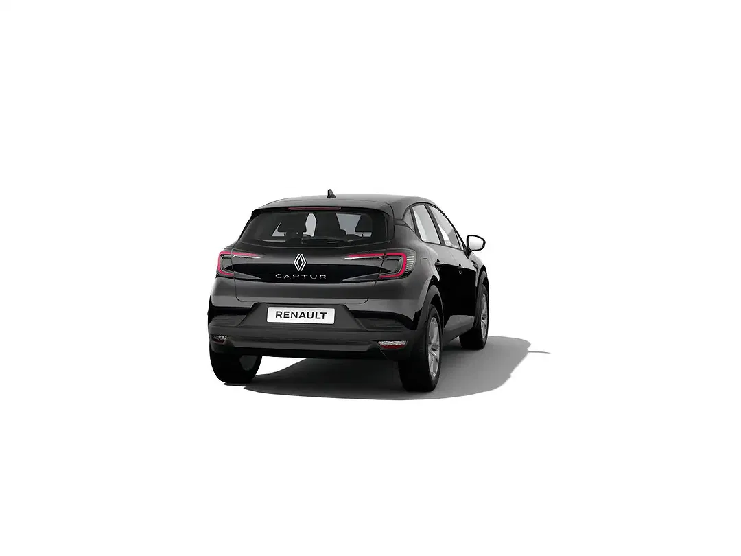 Renault Captur - Thumbnail 6