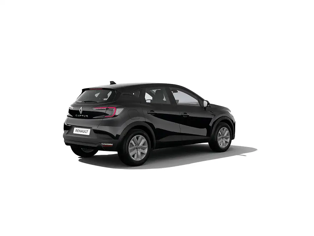 Renault Captur - Thumbnail 7