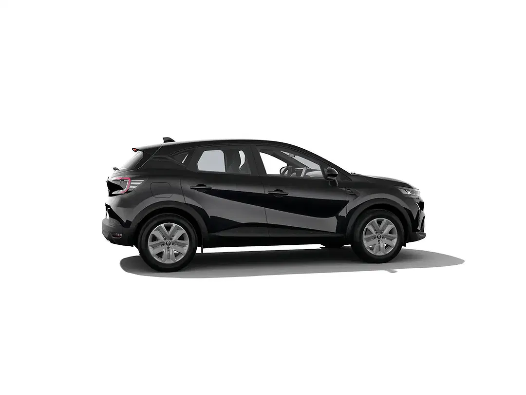 Renault Captur - Thumbnail 8