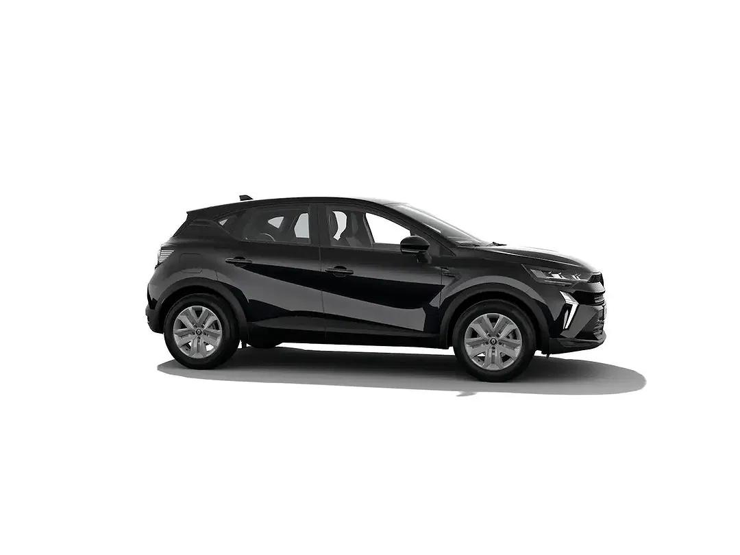 Renault Captur - Thumbnail 9