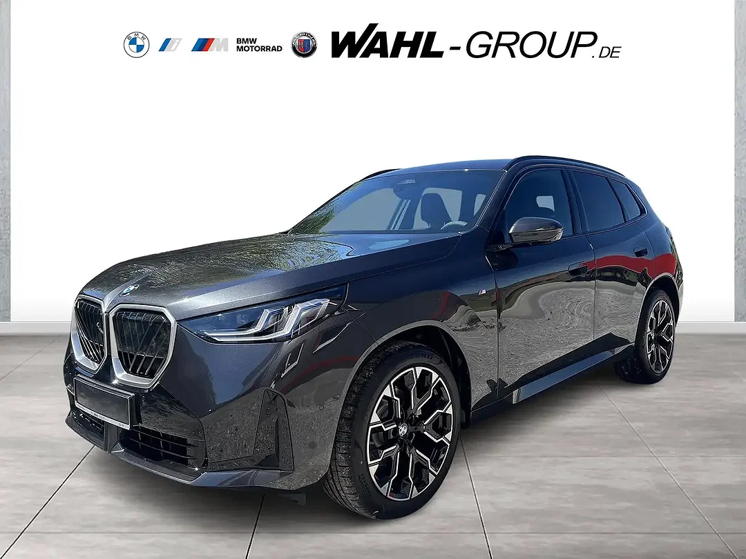 BMW X3 - Afbeelding 1