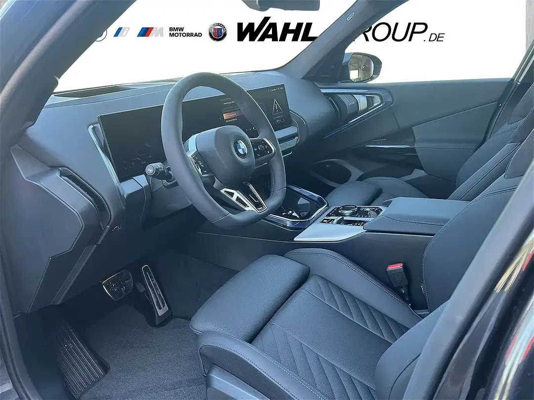 BMW X3 - Thumbnail 10
